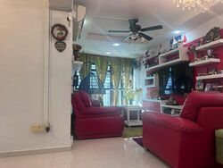 Blk 183 Corporation Spring (Jurong West), HDB 5 Rooms #453815411